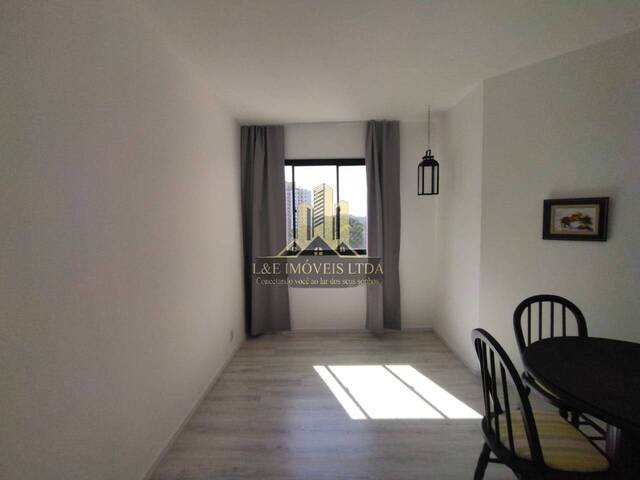 #V064 - Apartamento para Venda em Taboão da Serra - SP