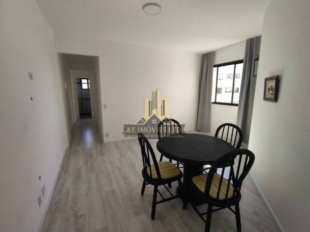 #V064 - Apartamento para Venda em Taboão da Serra - SP