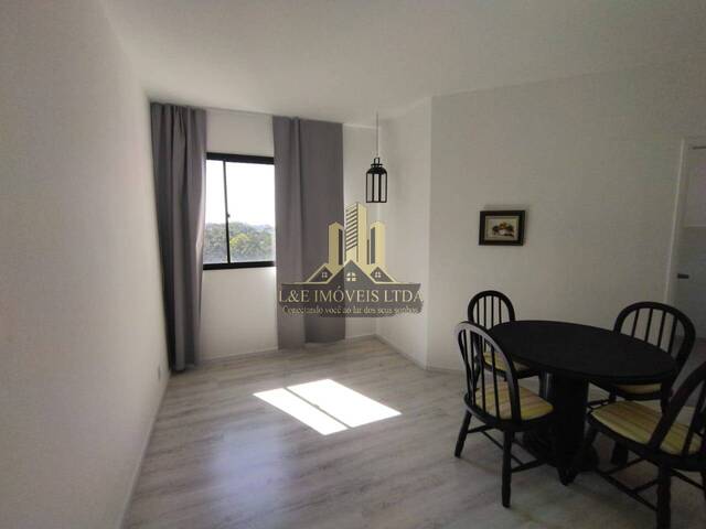 #V064 - Apartamento para Venda em Taboão da Serra - SP