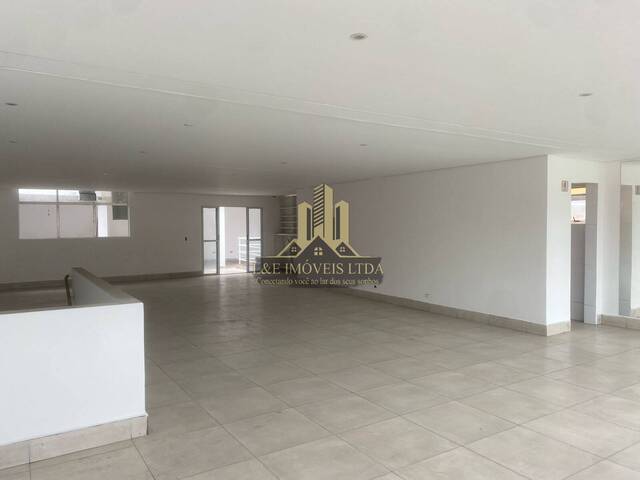 #A065 - Sobreloja para Locação em São Paulo - SP