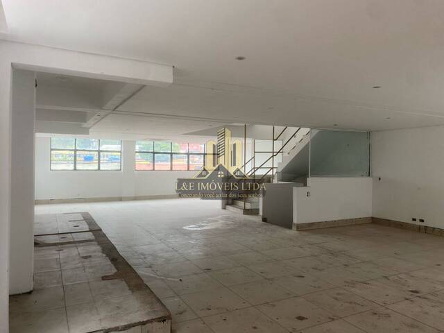 #A065 - Sobreloja para Locação em São Paulo - SP