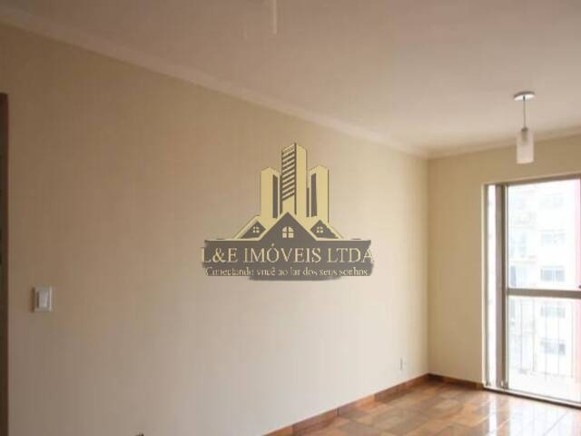 #V067 - Apartamento para Venda em São Paulo - SP