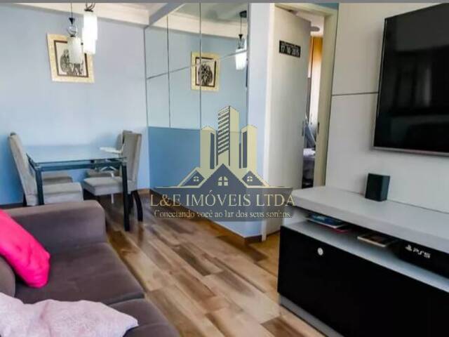 Venda em Jardim Umarizal - São Paulo