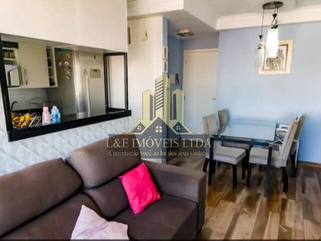 #V070 - Apartamento para Venda em São Paulo - SP