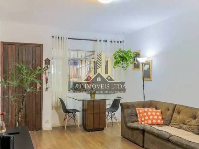 #V071 - Casa para Venda em São Paulo - SP