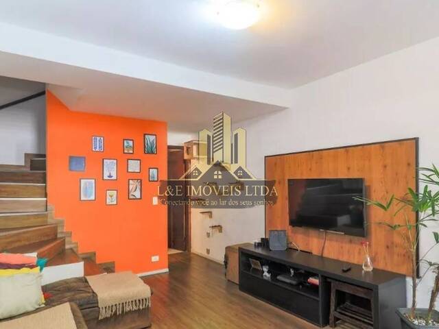 #V071 - Casa para Venda em São Paulo - SP