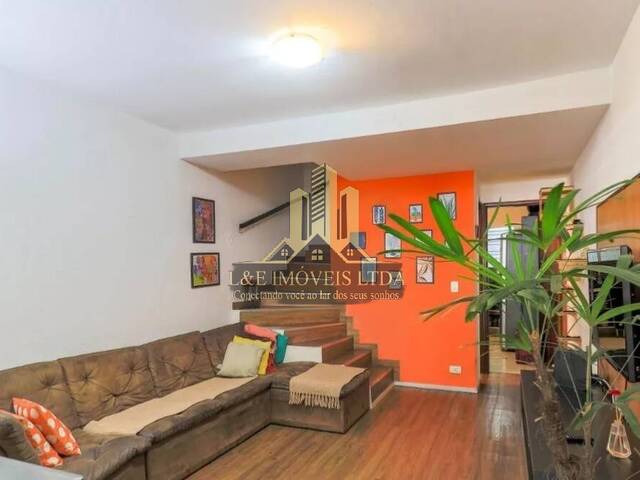 #V071 - Casa para Venda em São Paulo - SP