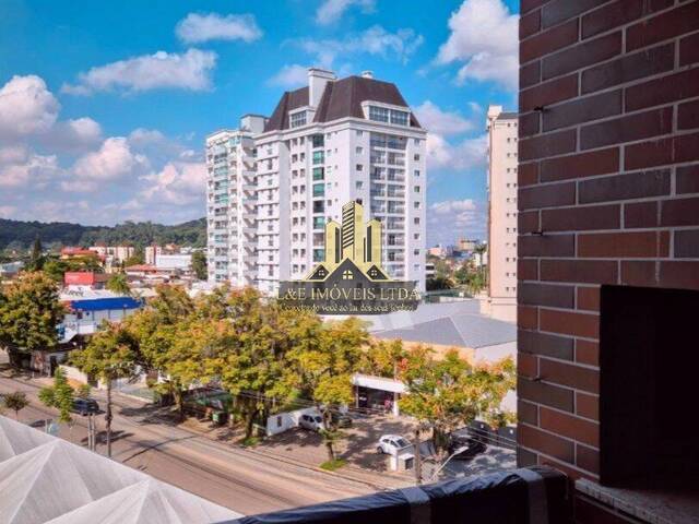 #V069 - Apartamento para Venda em Joinville - SC