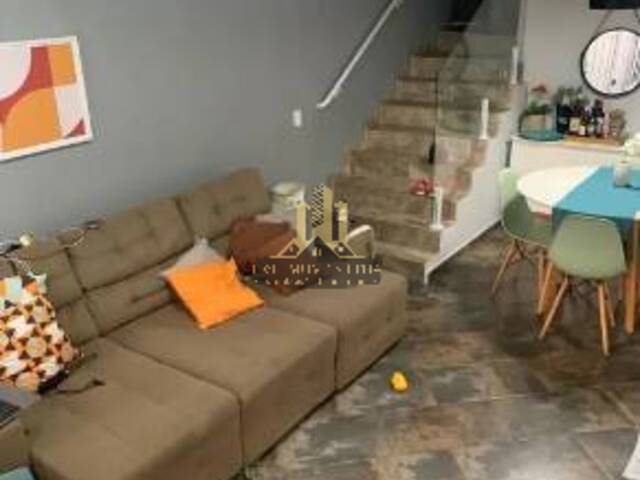 #V072 - Casa para Venda em São Paulo - SP