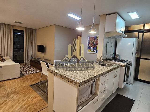 #V073 - Apartamento para Venda em São Paulo - SP