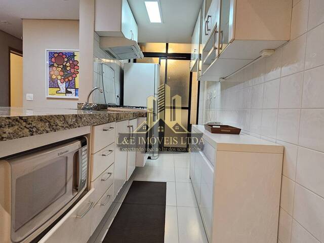 #V073 - Apartamento para Venda em São Paulo - SP