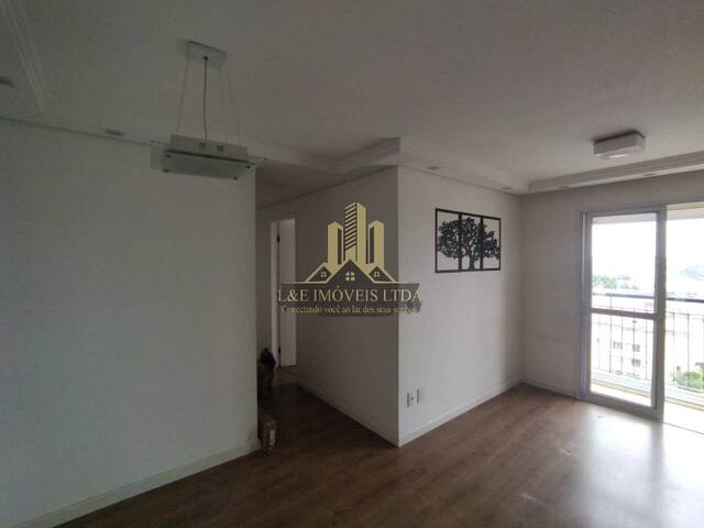 Locação em Jardim São Luís - São Paulo