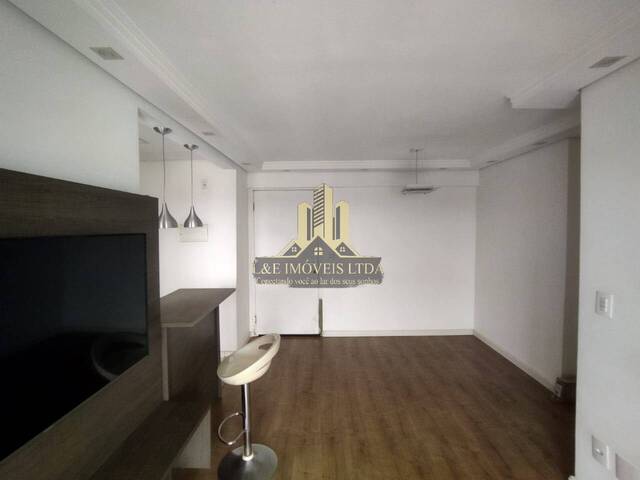 #V075 - Apartamento para Venda em São Paulo - SP