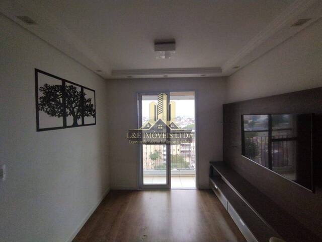#V075 - Apartamento para Venda em São Paulo - SP