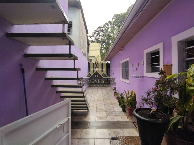 Locação em Jardim Três Marias - Taboão da Serra