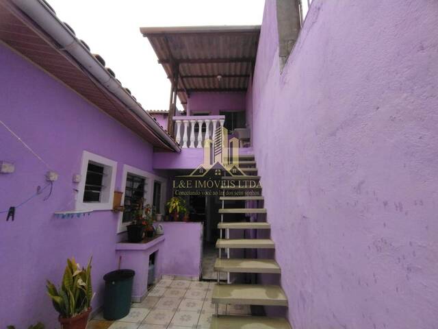 #A076 - Casa para Locação em Taboão da Serra - SP