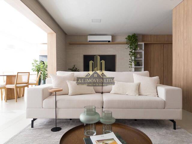 #V077 - Apartamento para Venda em São Paulo - SP