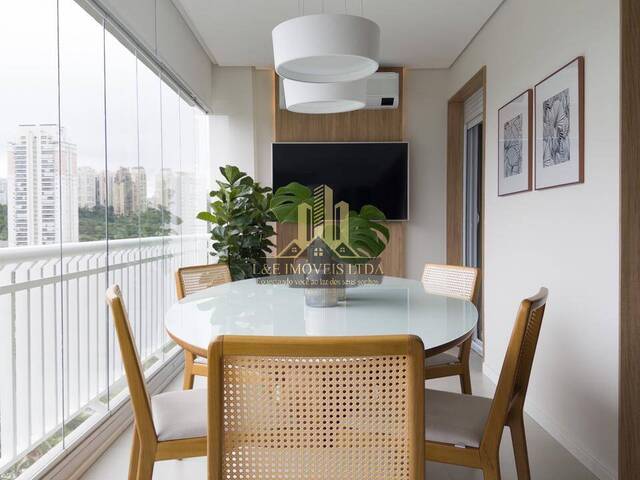 #V077 - Apartamento para Venda em São Paulo - SP