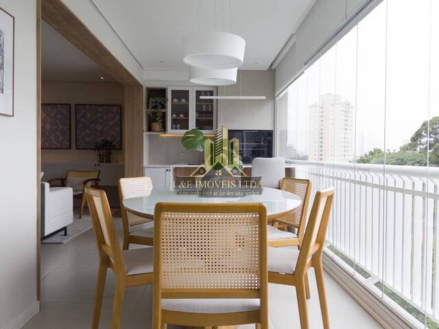 #V077 - Apartamento para Venda em São Paulo - SP