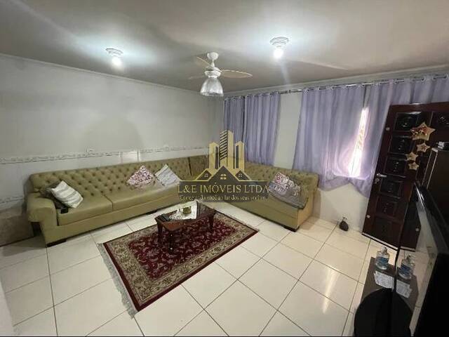 #V078 - Casa para Venda em São Paulo - SP