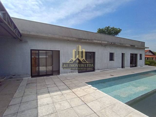 #V083 - Casa para Venda em Tatuí - SP