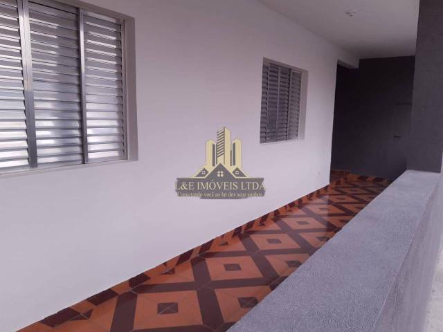 #A081 - Casa para Locação em Itapecerica da Serra - SP