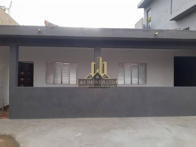 #A081 - Casa para Locação em Itapecerica da Serra - SP