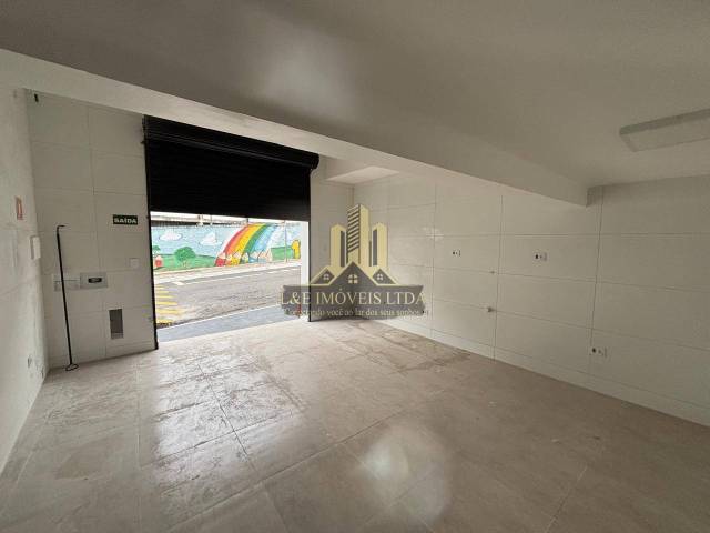 #A084 - Sala para Locação em São Paulo - SP