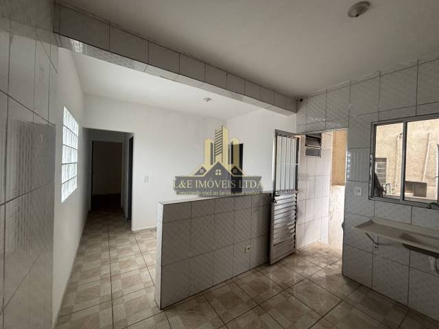 #A085 - Kitnet para Locação em Itapecerica da Serra - SP