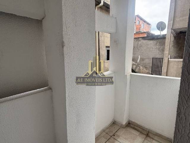 #A085 - Kitnet para Locação em Itapecerica da Serra - SP