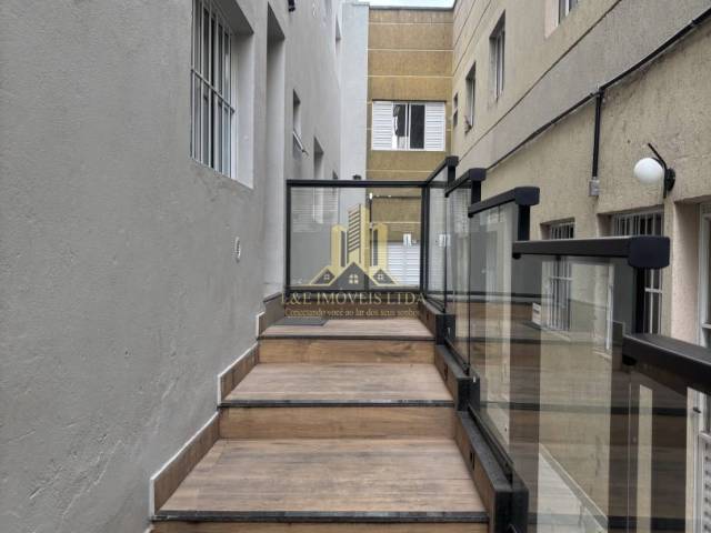 Locação em Jardim Umarizal - São Paulo