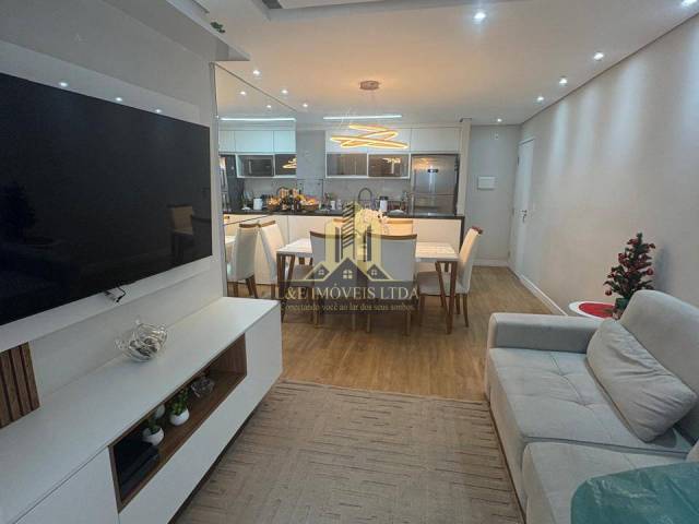 #V090 - Apartamento para Venda em São Paulo - SP