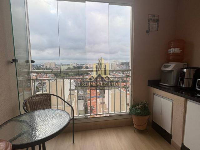 #V090 - Apartamento para Venda em São Paulo - SP