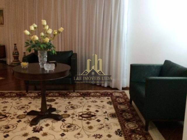 #V091 - Apartamento para Venda em São Paulo - SP