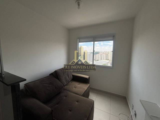 #A087 - Apartamento para Locação em São Paulo - SP