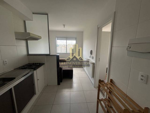 #A087 - Apartamento para Locação em São Paulo - SP