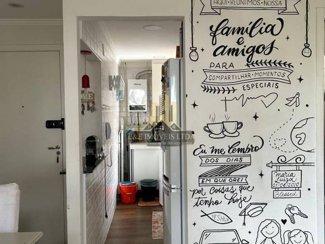 #V094 - Apartamento para Venda em São Paulo - SP