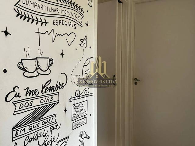 #V094 - Apartamento para Venda em São Paulo - SP