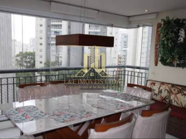 #v095 - Apartamento para Venda em São Paulo - SP