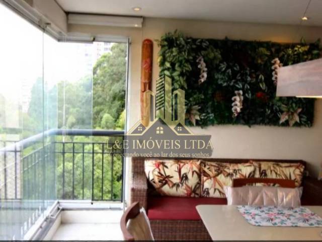 #v095 - Apartamento para Venda em São Paulo - SP