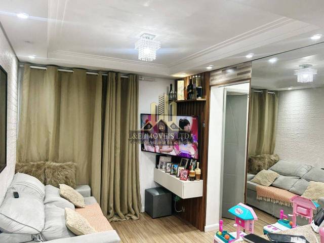 #V096 - Apartamento para Venda em São Paulo - SP