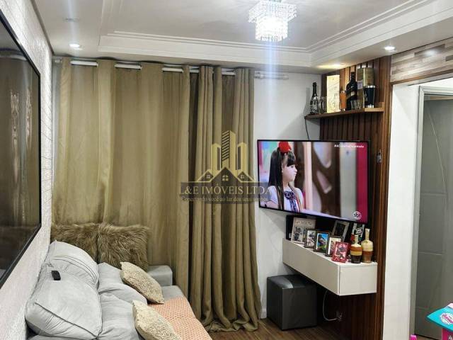 #V096 - Apartamento para Venda em São Paulo - SP