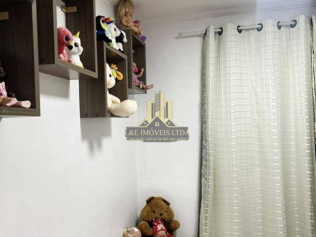 #V096 - Apartamento para Venda em São Paulo - SP