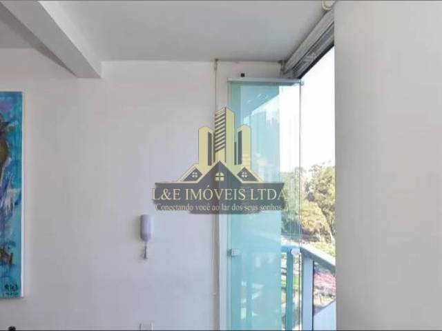 #V097 - Apartamento para Venda em São Paulo - SP