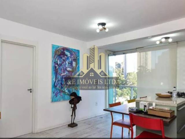 #V097 - Apartamento para Venda em São Paulo - SP