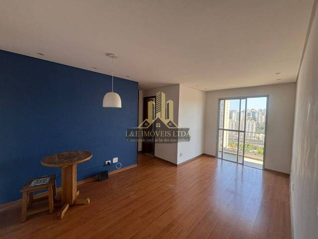 #A098 - Apartamento para Locação em São Paulo - SP