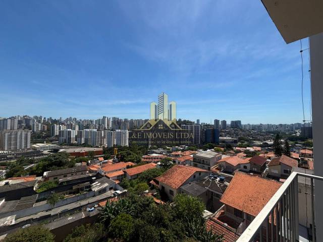 #A098 - Apartamento para Locação em São Paulo - SP