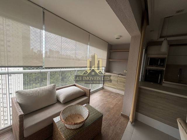 #A101 - Apartamento para Locação em São Paulo - SP