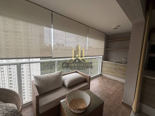 #A101 - Apartamento para Locação em São Paulo - SP