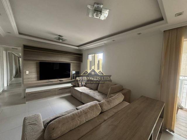 #A101 - Apartamento para Locação em São Paulo - SP